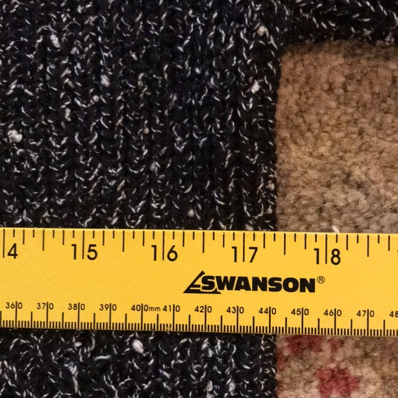 Ann Taylor knit sweater, Size S, - Picture 8 of 8